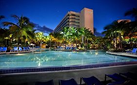 Doubletree Resort Hollywood Beach