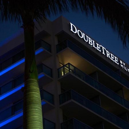 Doubletree Resort Hollywood Beach Zewnętrze zdjęcie